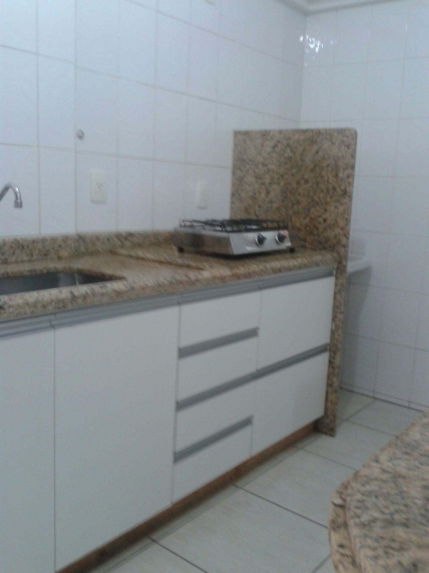 Фото Flats Bueno em Goiânia