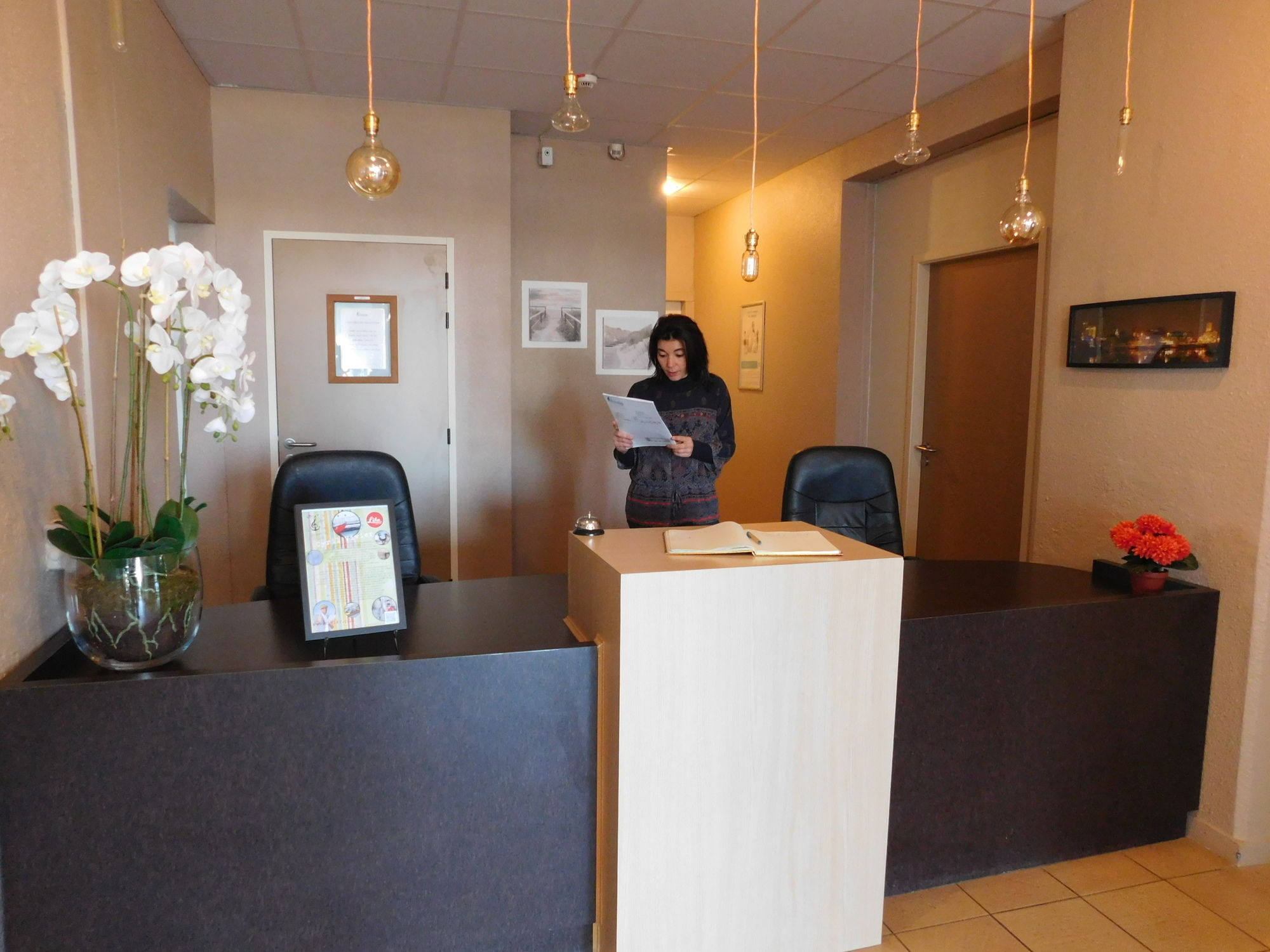 Фото Résidence New Rochelle