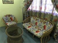 Фото International House