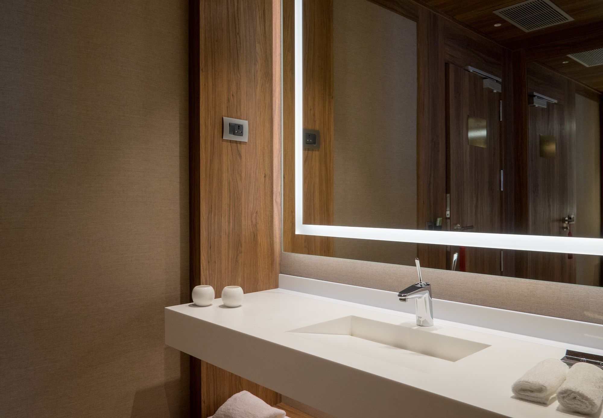 Фото Círculo Gran Vía, Autograph Collection