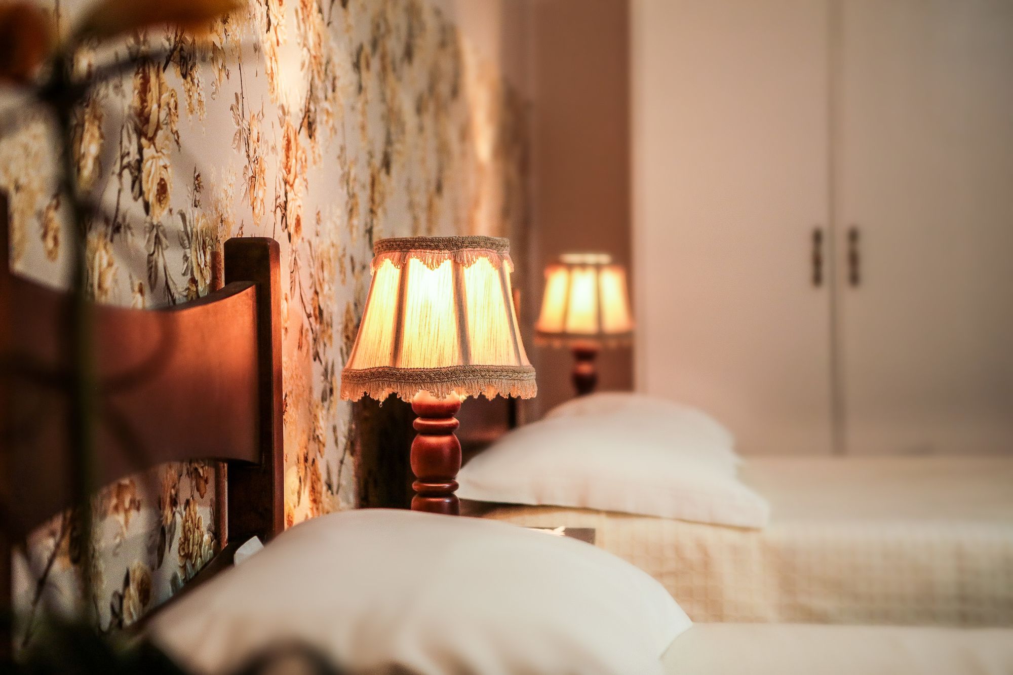 Фото Pousada Betania