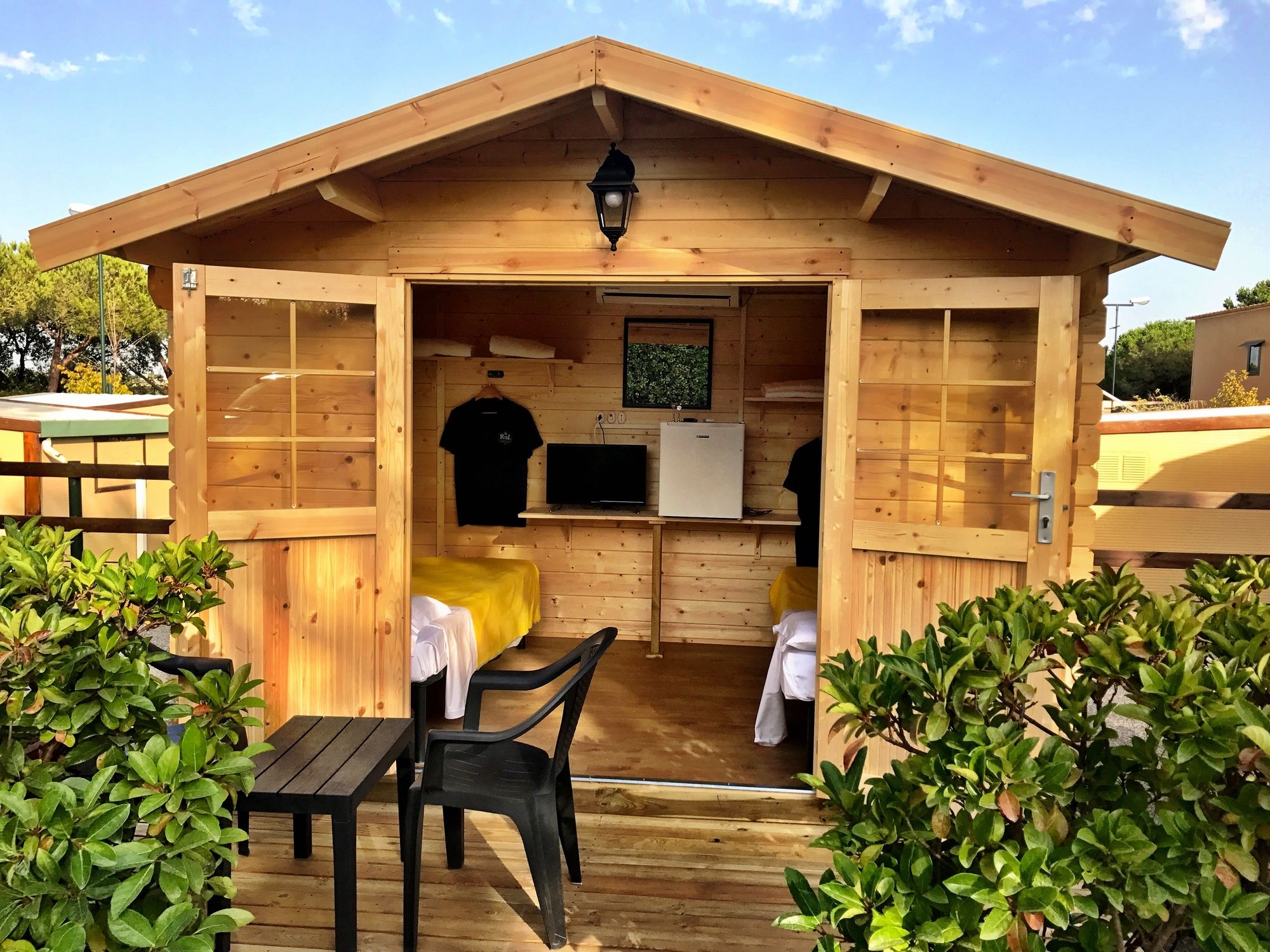 Фото Real Village Roma