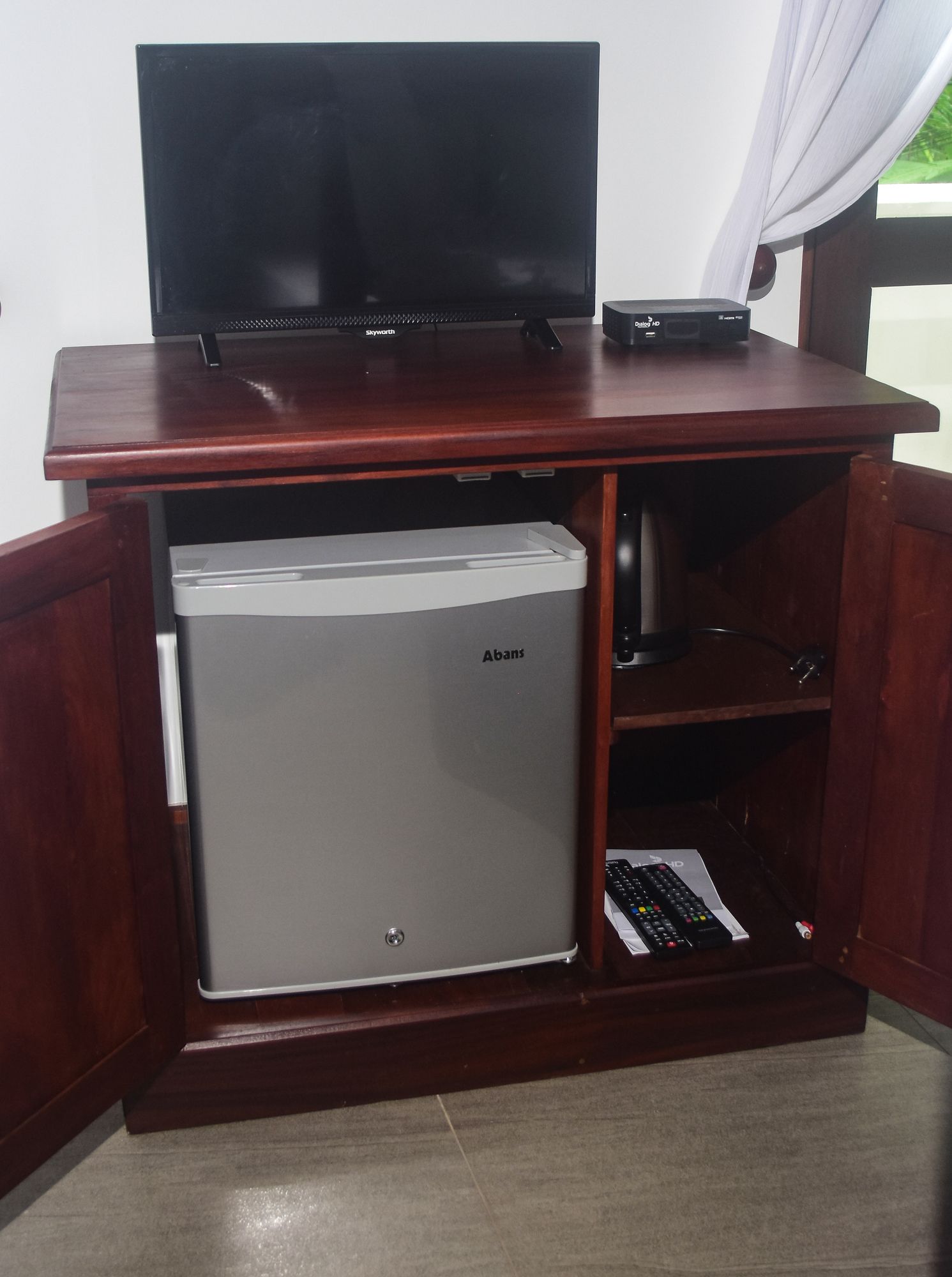 Фото Boutique Villa Shanthi