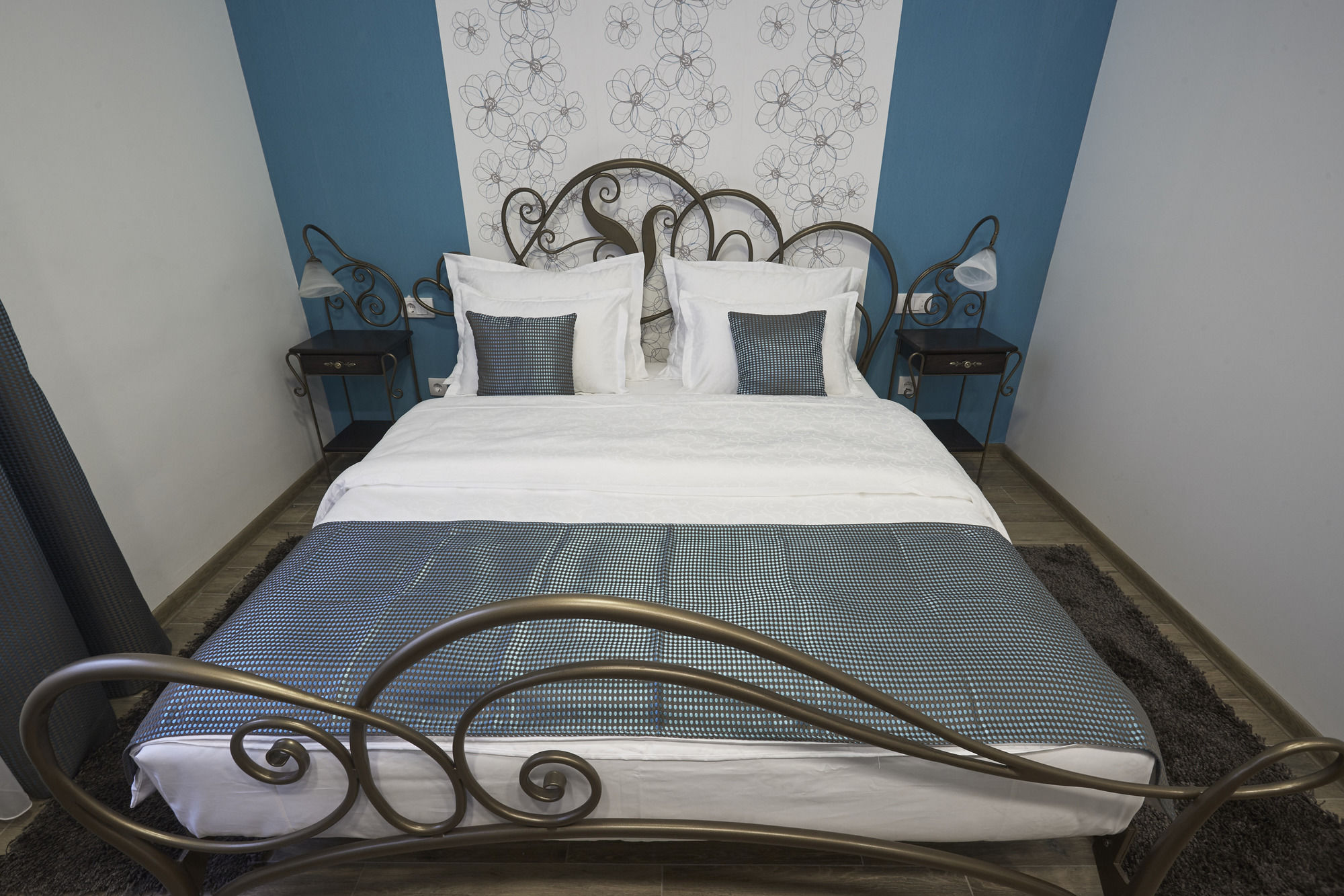 Фото Garni Hotel Dum Belgrade