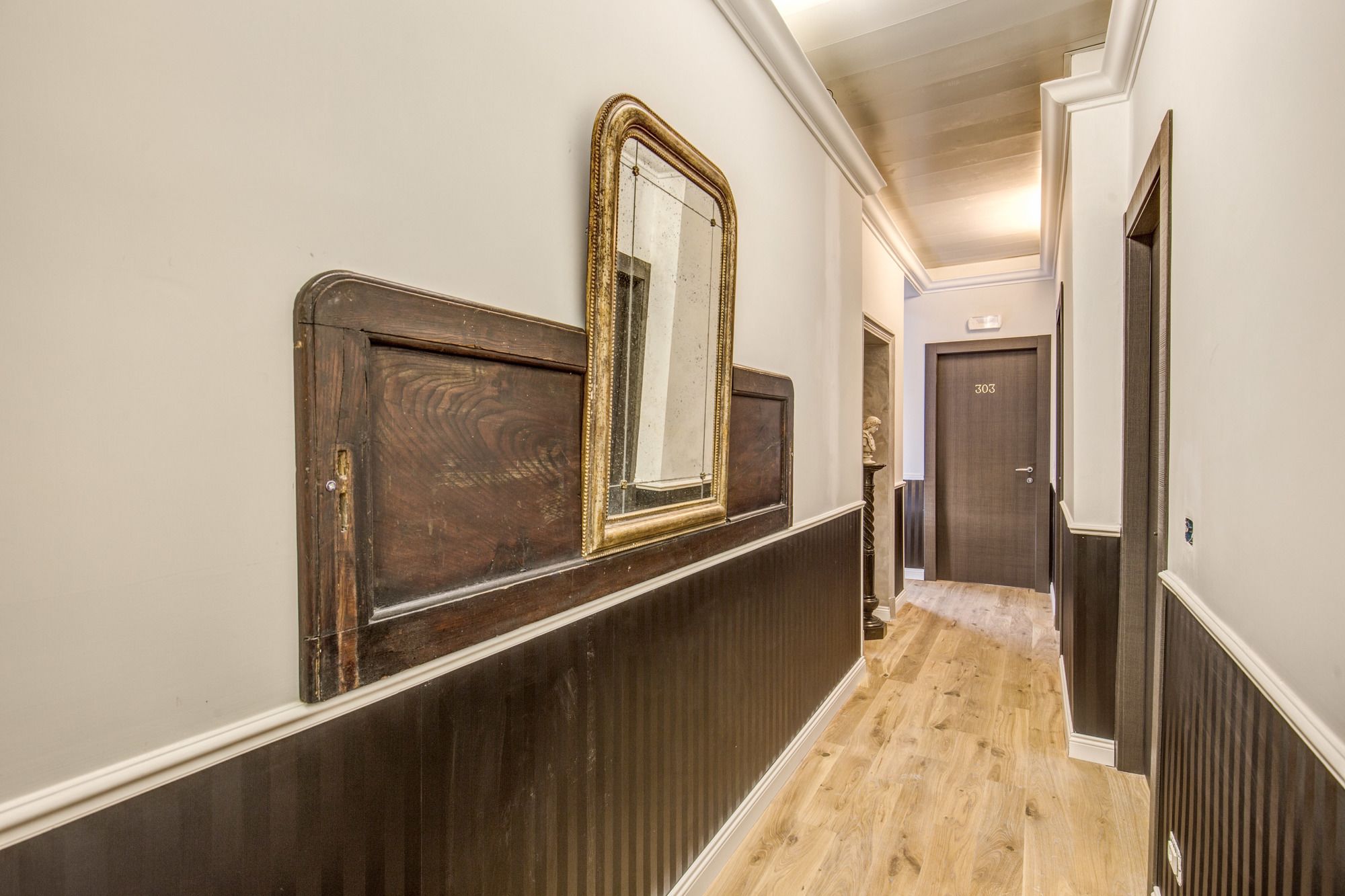 Фото Suite in Rome Veneto