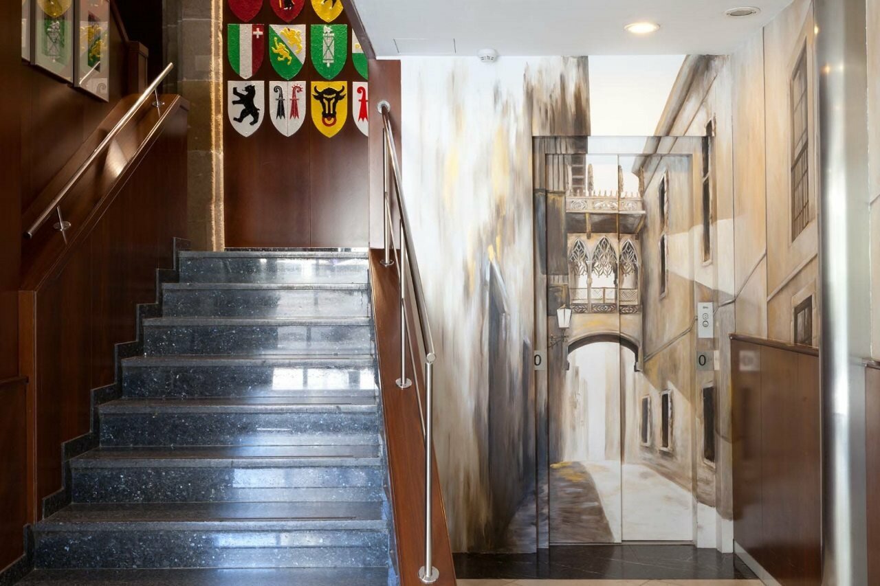 Фото Hotel Suizo