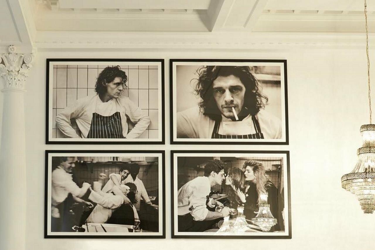 Фото Threadneedles, Autograph Collection