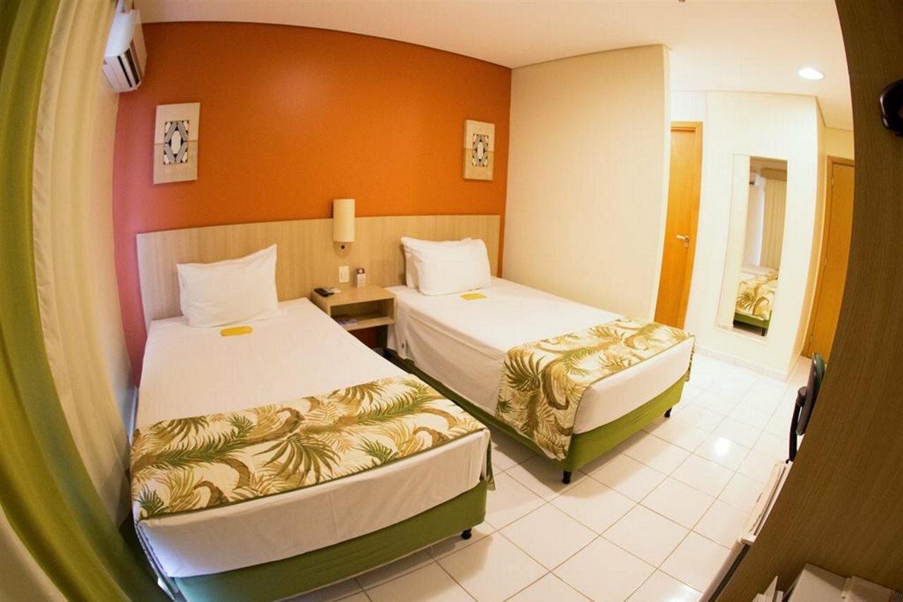 Фото Sleep Inn Manaus
