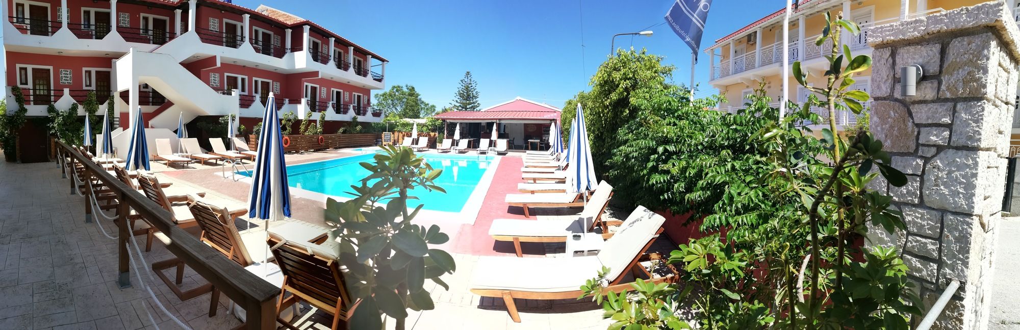 Фото The Mathraki Studios Adult Only