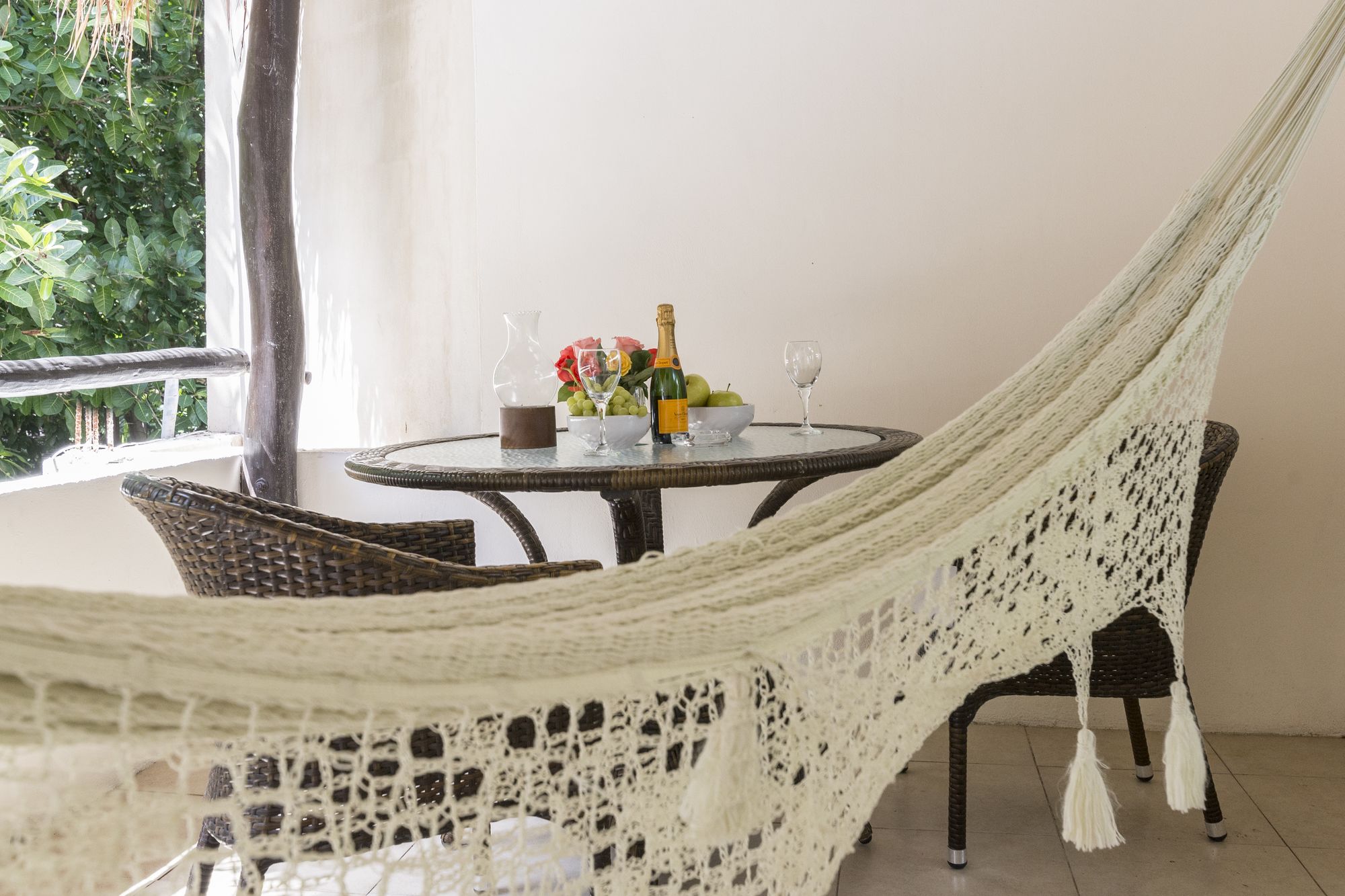 Фото Hotel Club Yebo