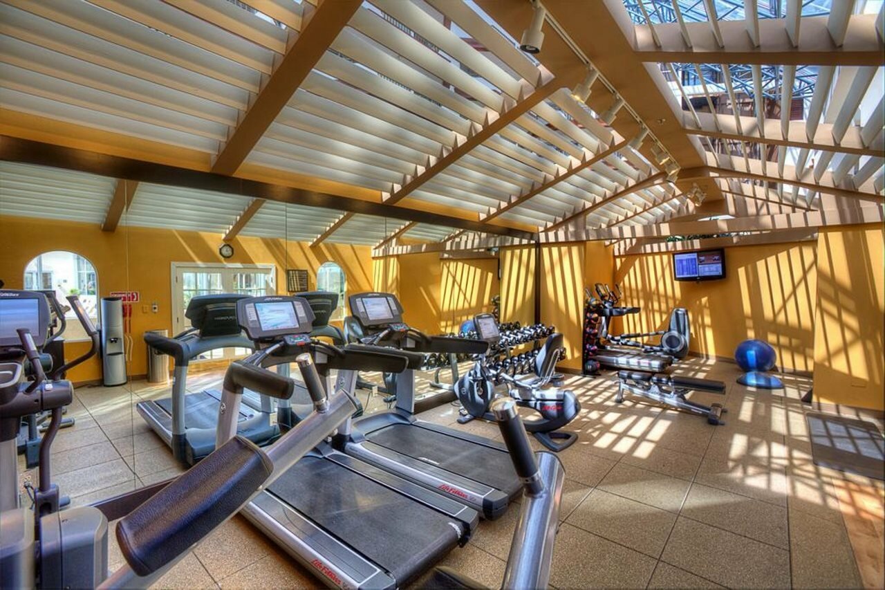 Фото DoubleTree by Hilton Orlando Airport