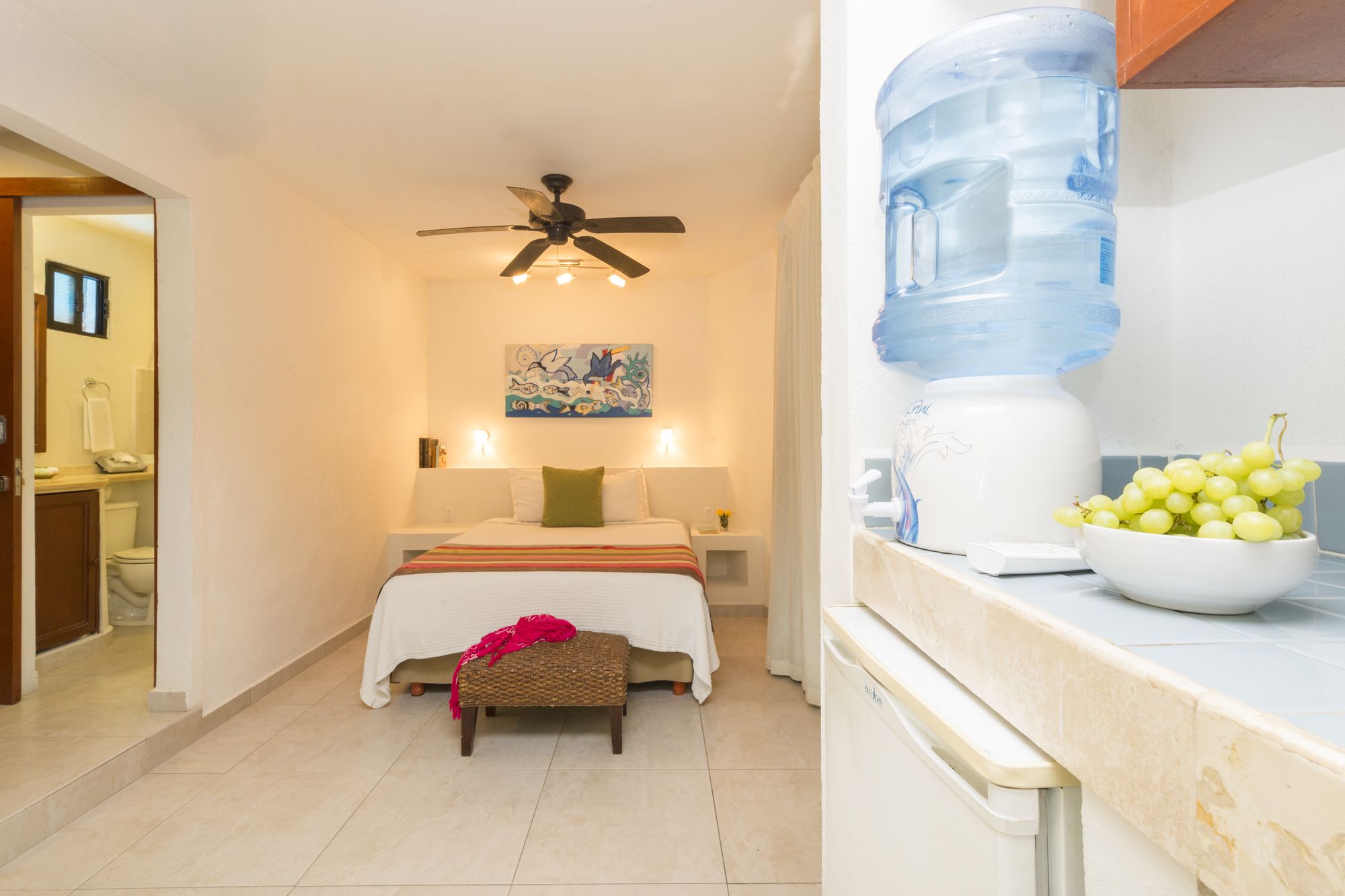 Фото Hotel Club Yebo