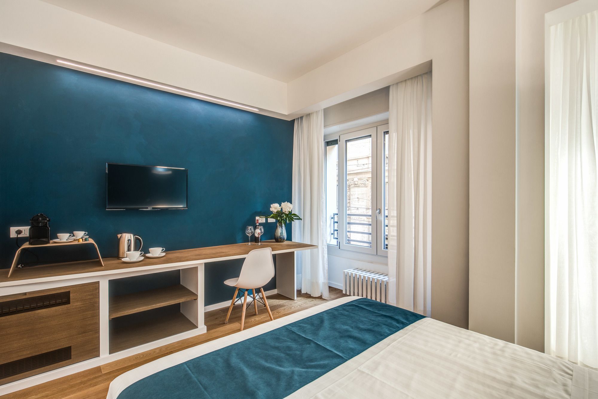 Фото Victor Boutique Hotel