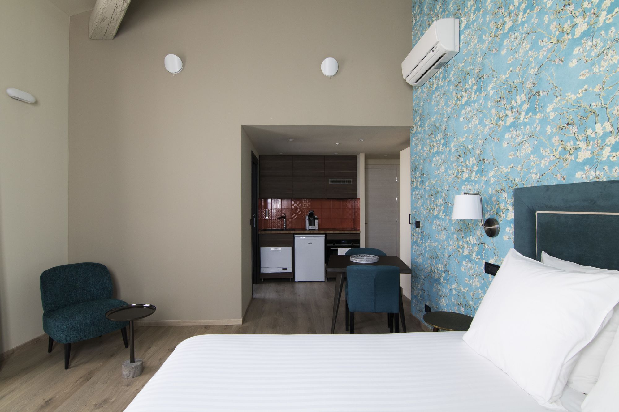 Фото Villa Erizio