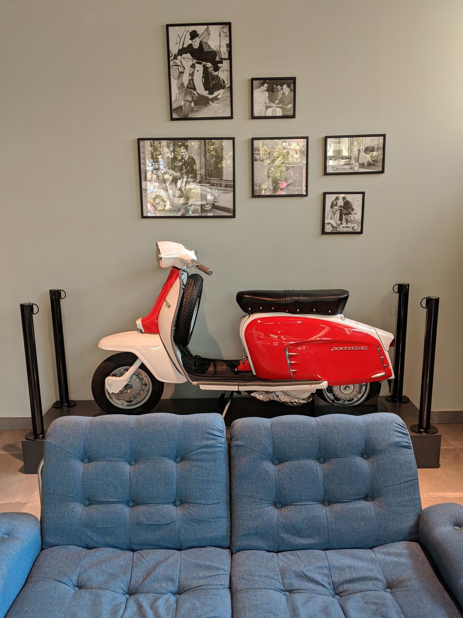 Фото Meininger Milano Lambrate