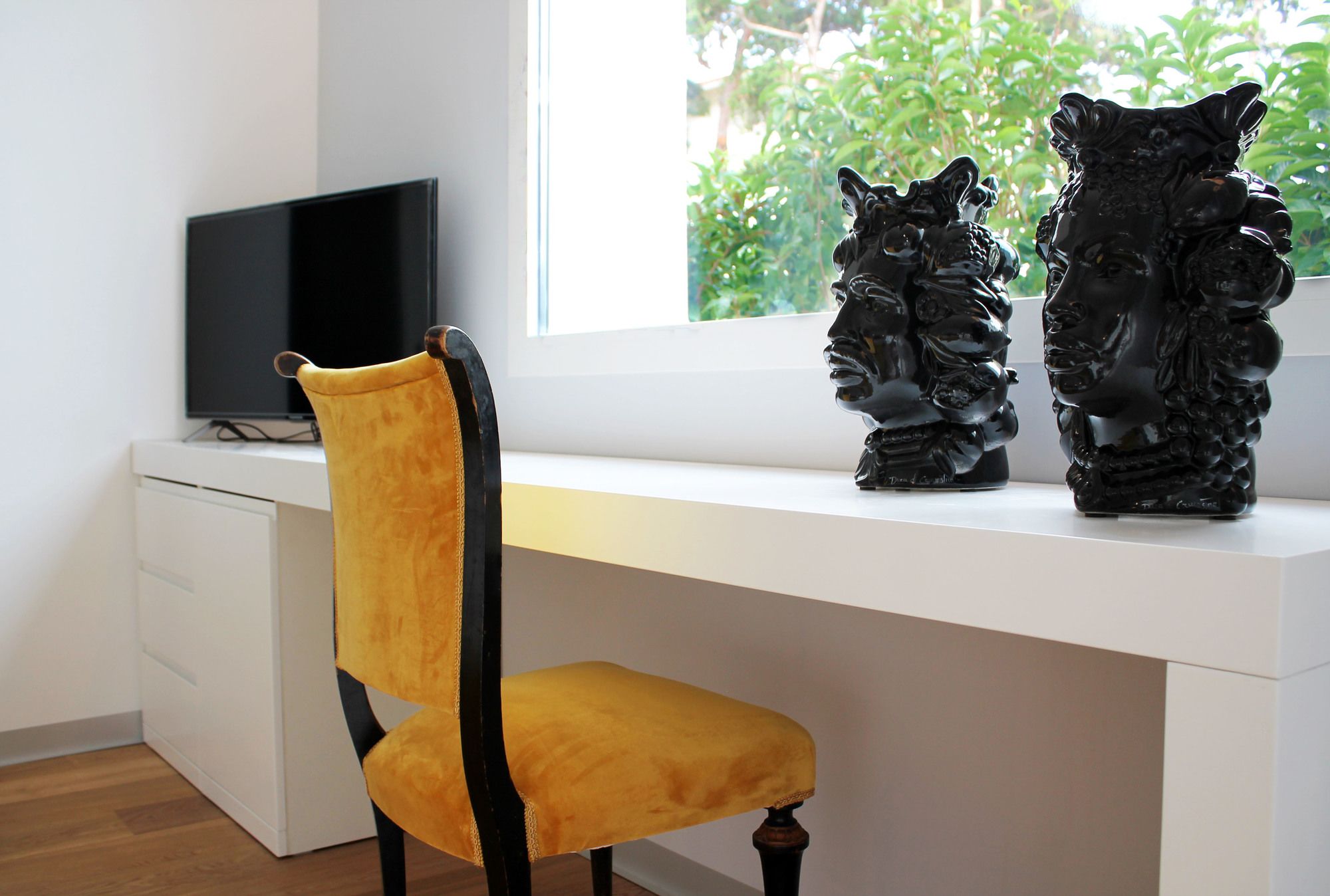 Фото Unìco Boutique Hotel d'Arte