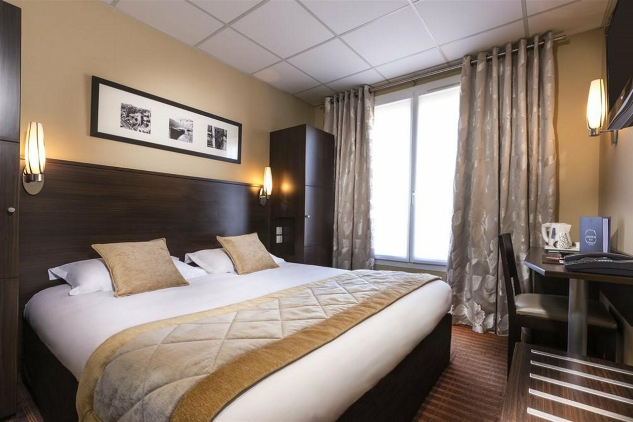 Фото Jack s Hotel