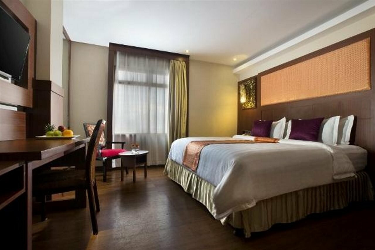 Фото Best Western Plus Makassar Beach