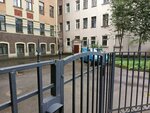 Камчатка (Kamskaya Street, 14), club for children and teenagers
