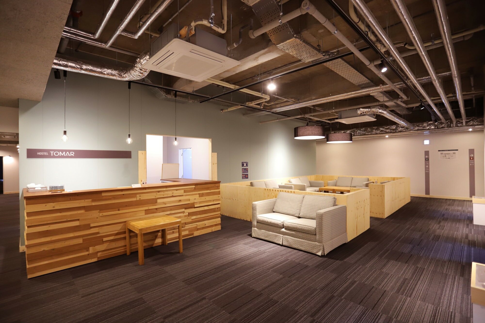 Фото Hostel Tomar