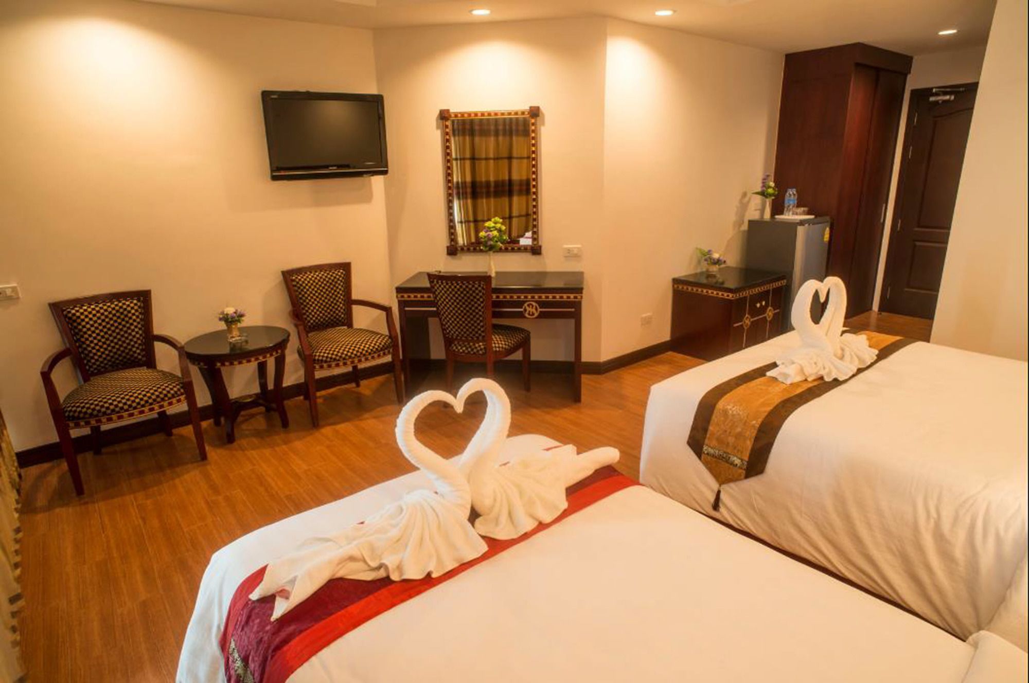 Фото Jomtien Hisotel