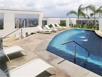 Фото Mercure Manaus