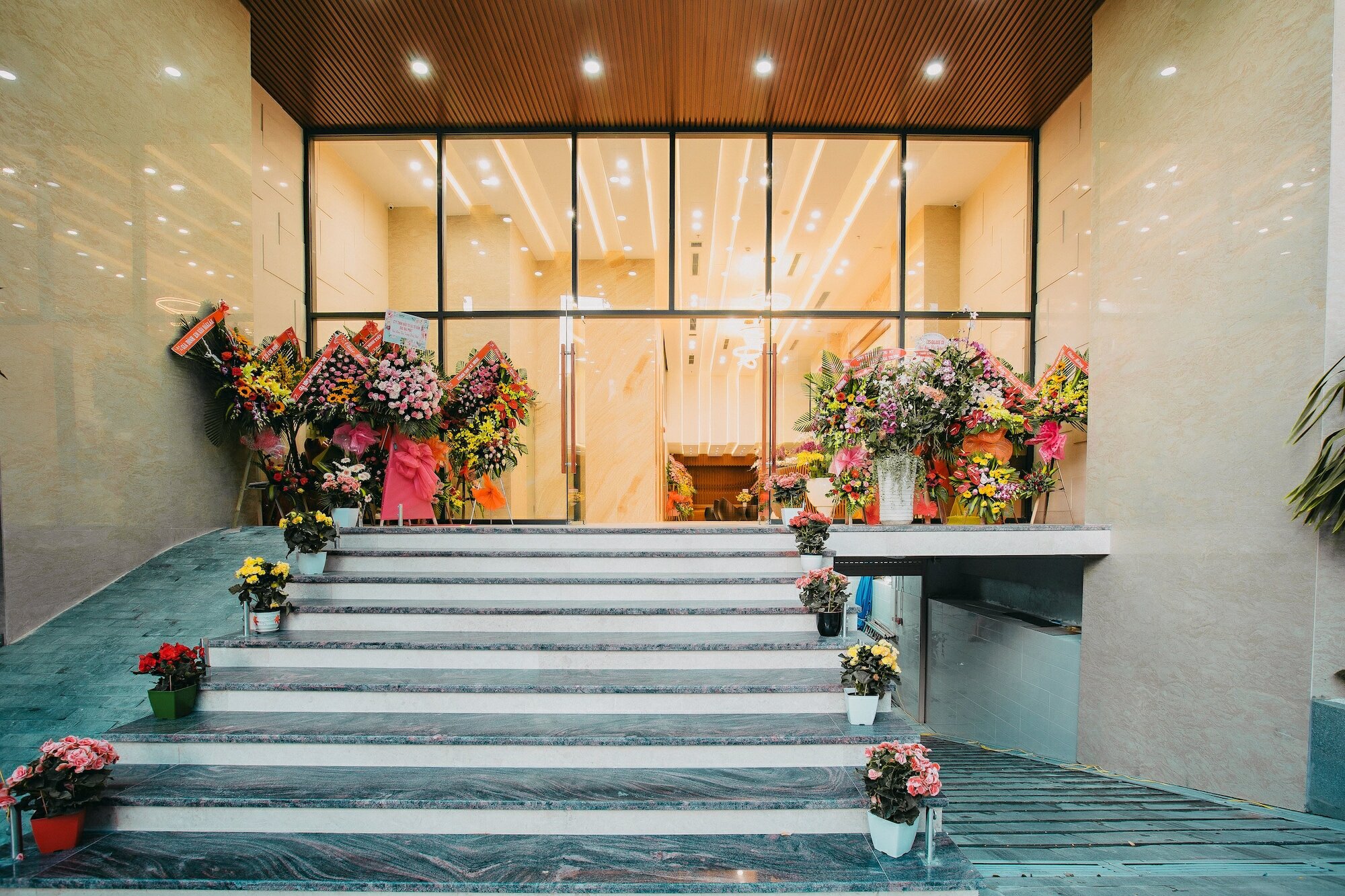 Фото Le's Cham Hotel