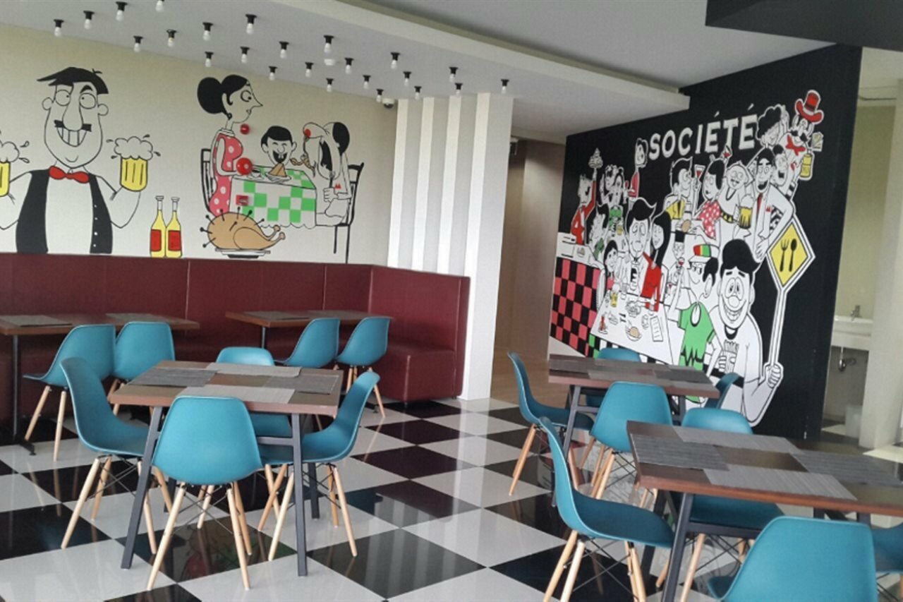 Фото Citihub Hotel @Kediri