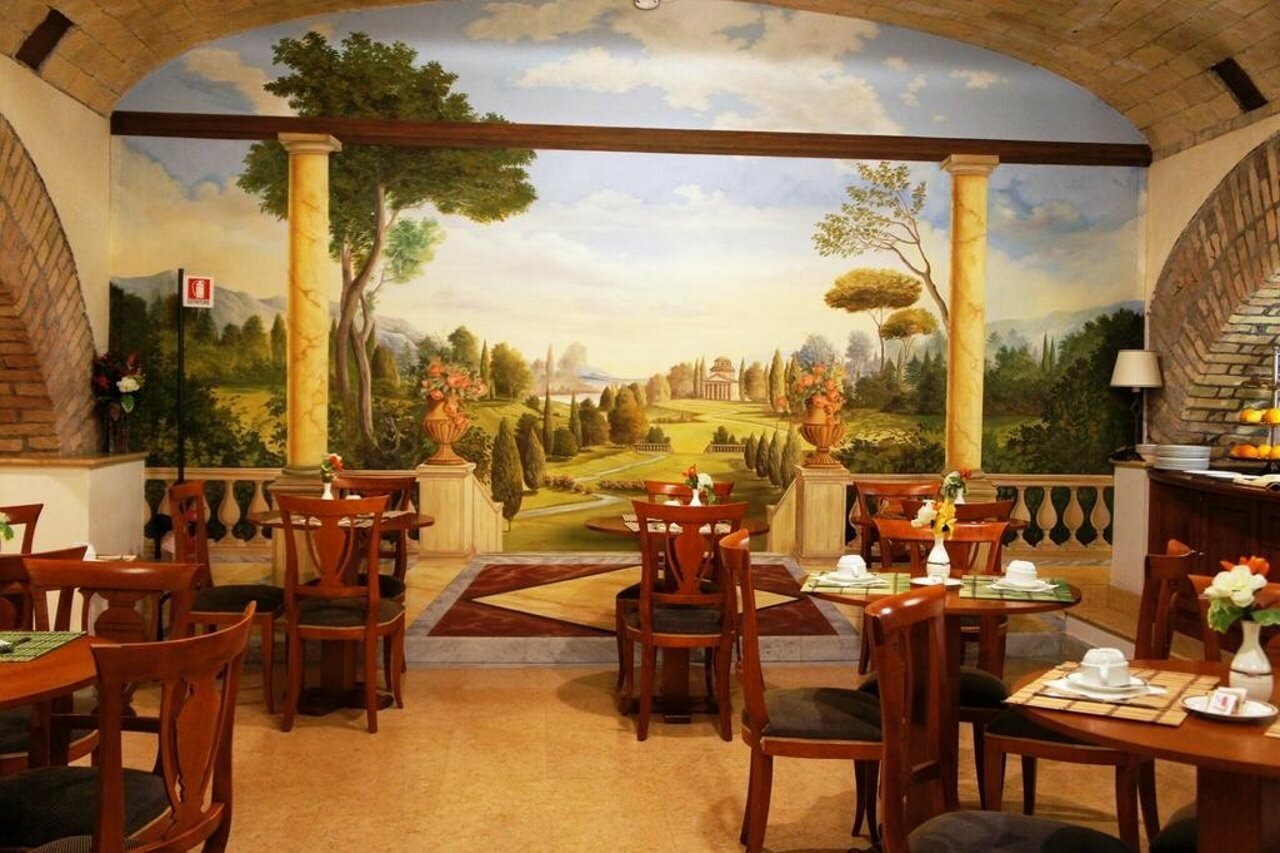 Фото Relais Patrizi