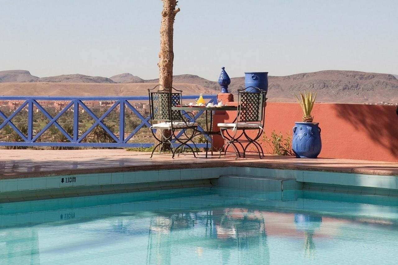 Фото Kenzi Azghor