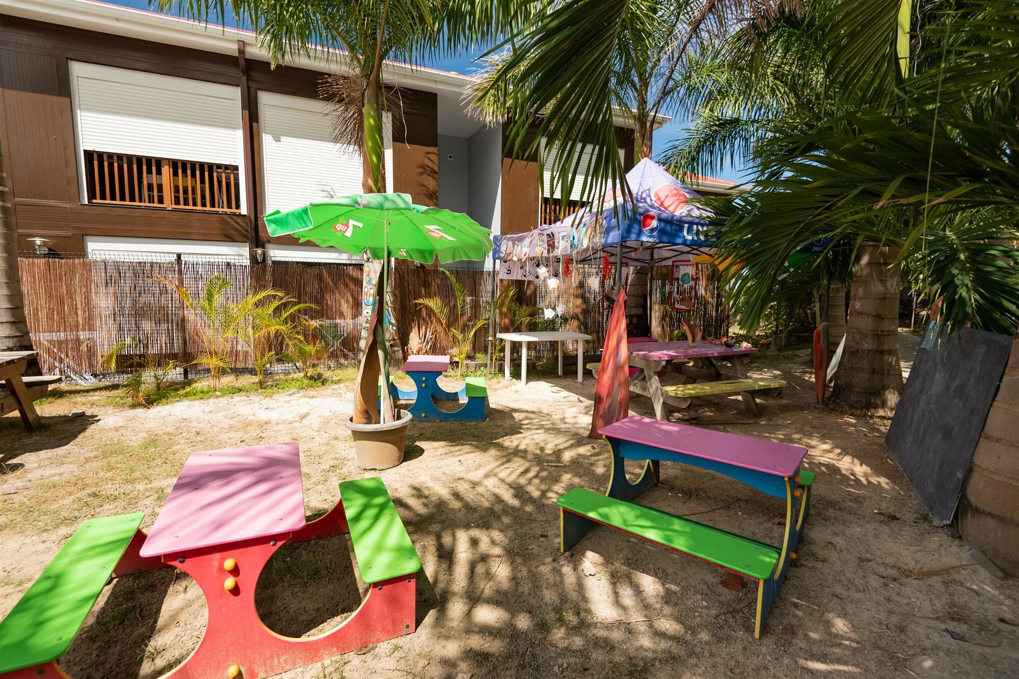 Фото Le Village de la Pointe