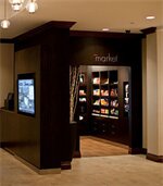 Фото Courtyard by Marriott Austin Downtown/Convention Center