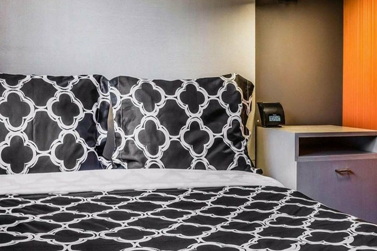 Фото Union Hotel Brooklyn