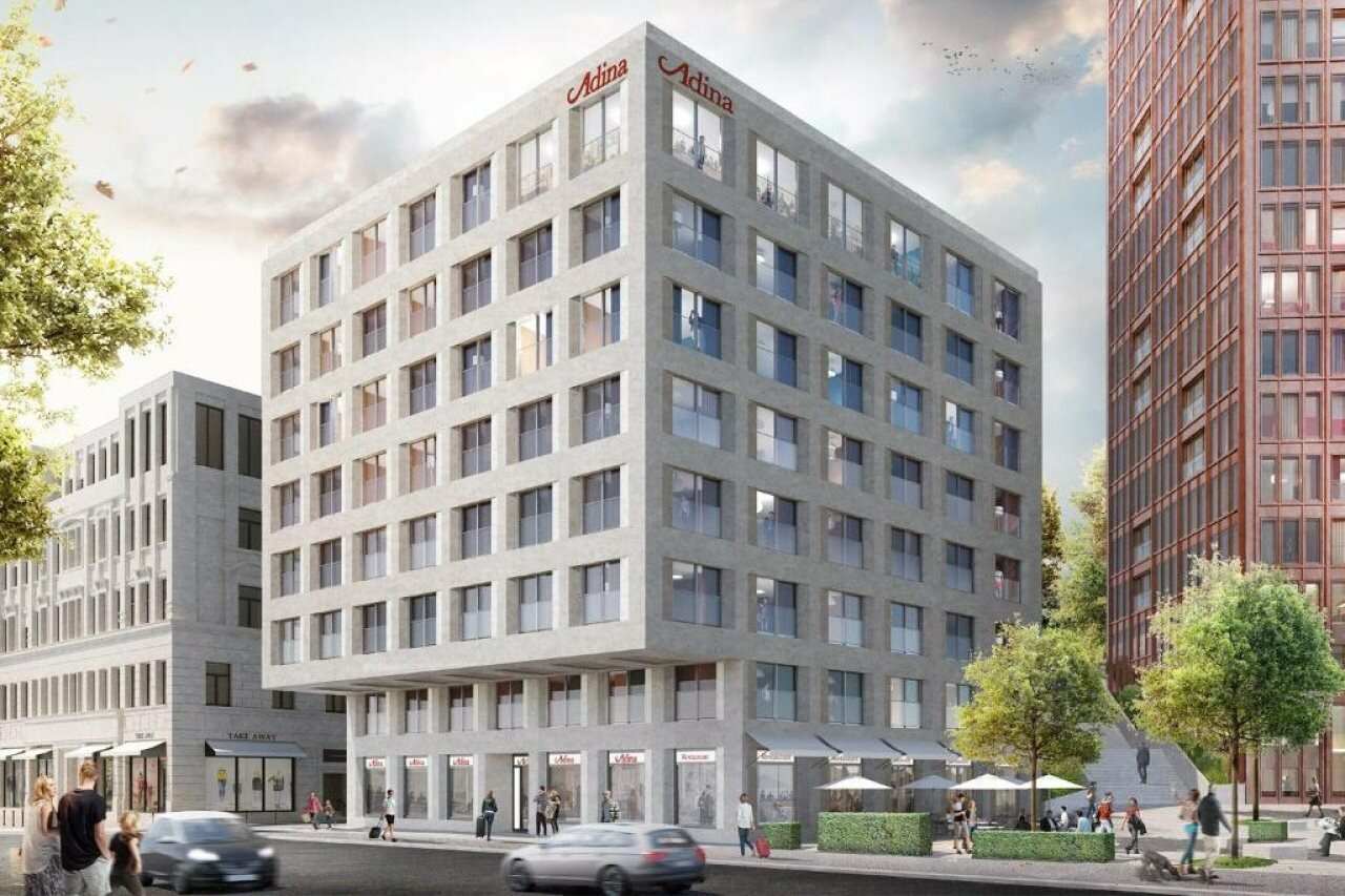 Фото отеля 5