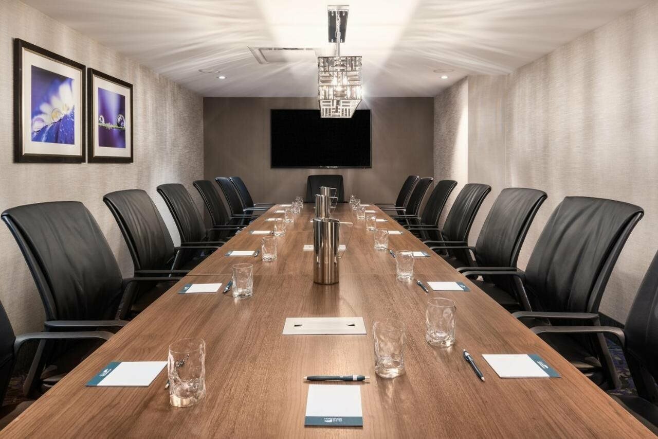 Фото Homewood Suites by Hilton Ottawa Downtown