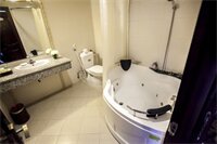 Фото Alagon Central Hotel & SPA