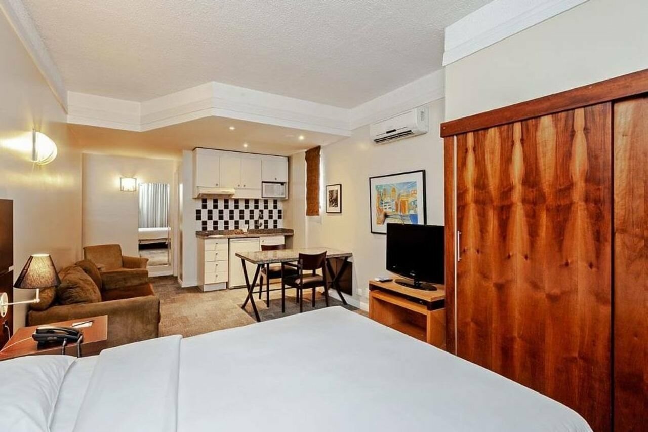 Фото Slaviero Curitiba Shopping