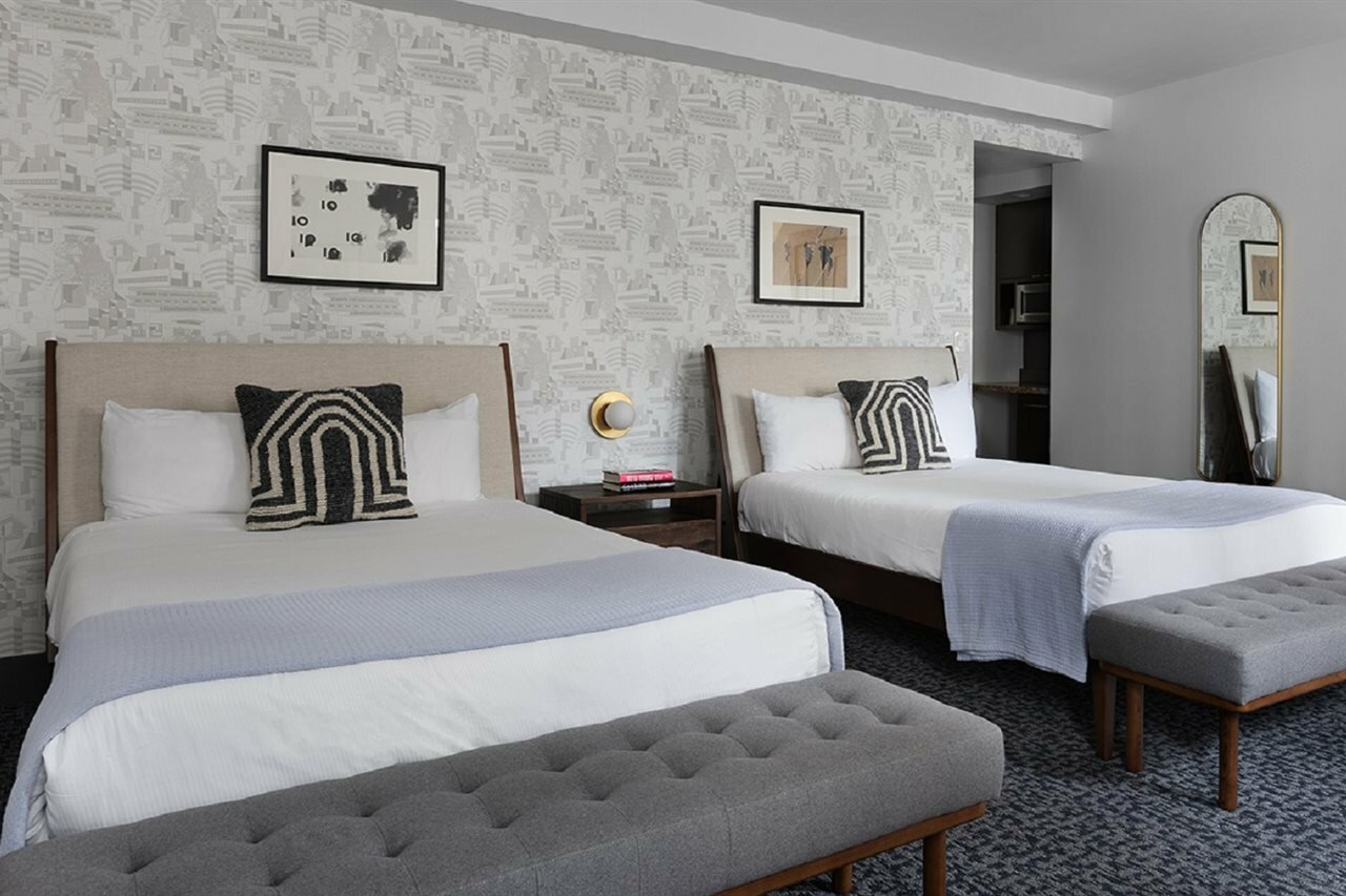 Фото Gale Chicago