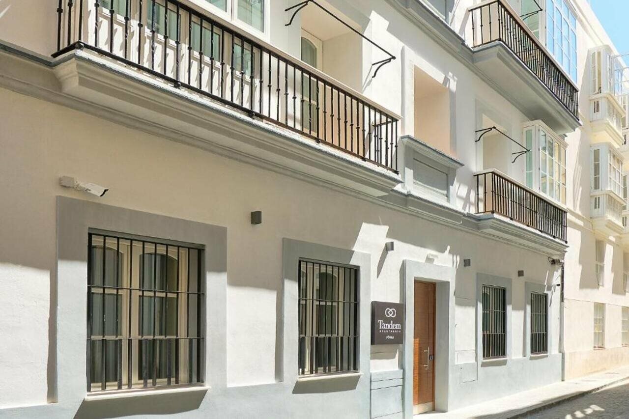 Фото Tándem Pópulo