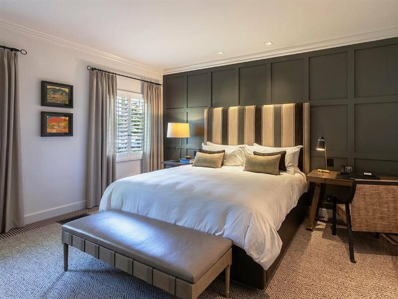 Фото Ojai Valley Inn