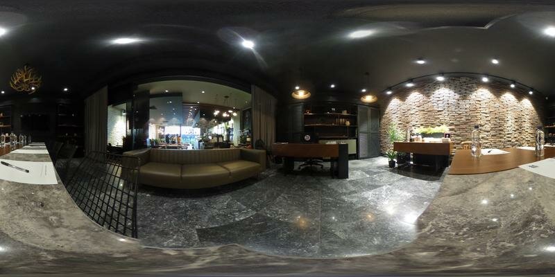 Cafe Barn İnterior Architecture & Design Shop, Ankara, photo