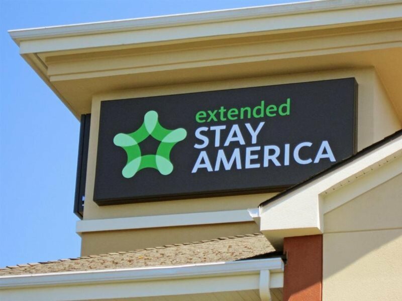 Фото Extended Stay America Suites - Austin - Round Rock - South