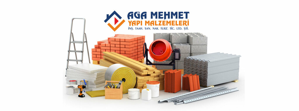 Hardware store Aga Mehmet Building Nevsehir Building Materials, Urgup, photo