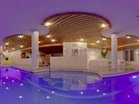 Фото Aktiv- und Genusshotel Alpenblick