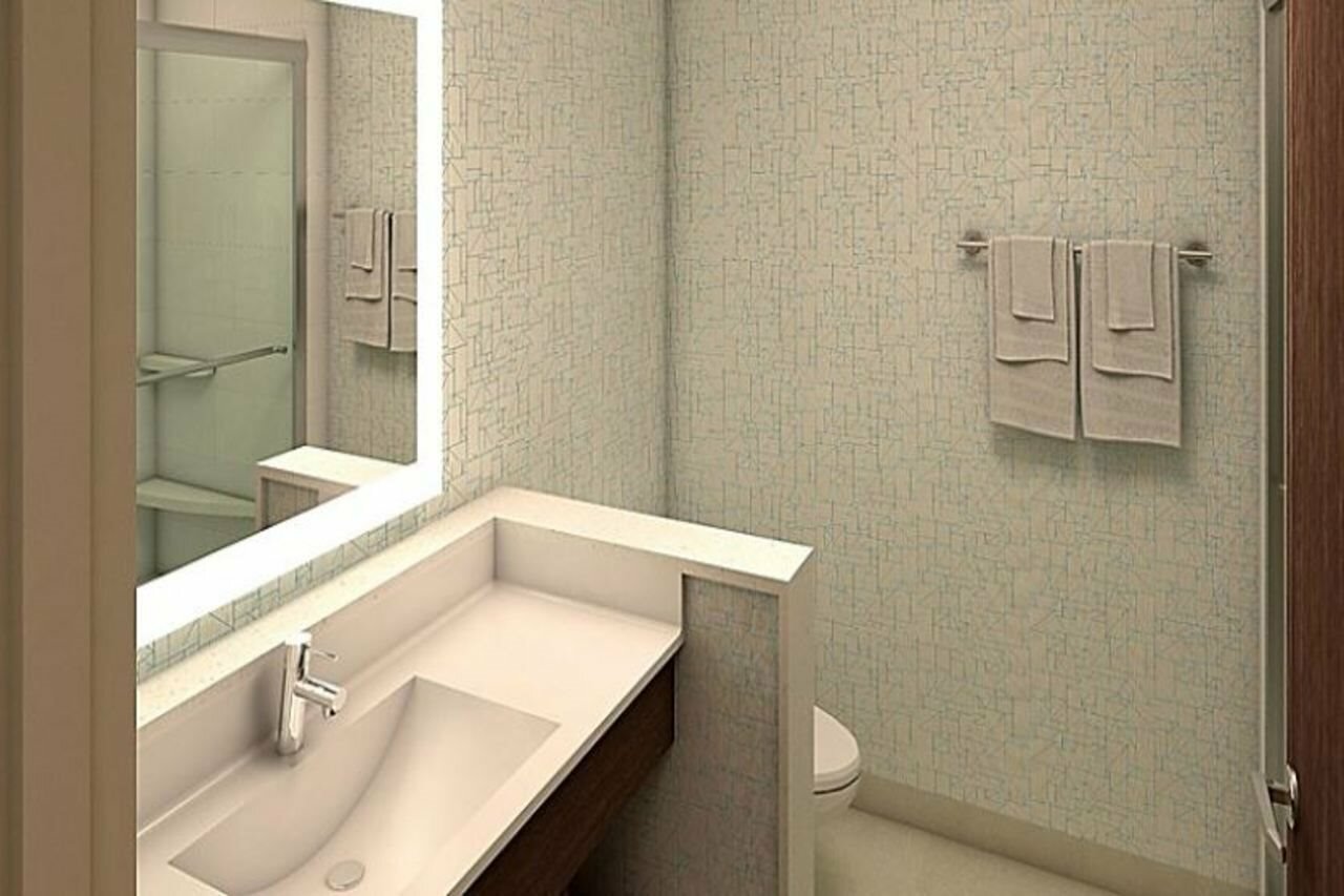 Фото Holiday Inn Express Tallahassee University Central, an Ihg Hotel