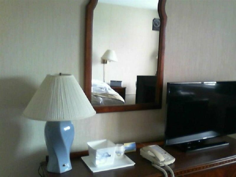 Фото Days Inn by Wyndham Waynesboro