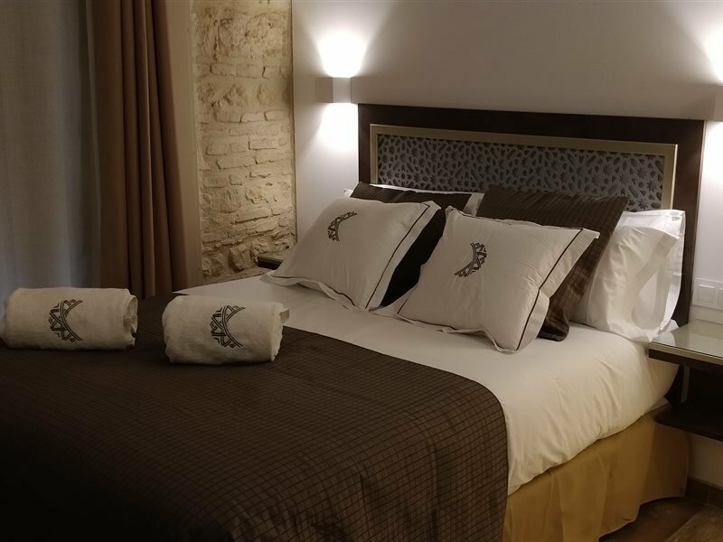 Фото Patios del Orfebre