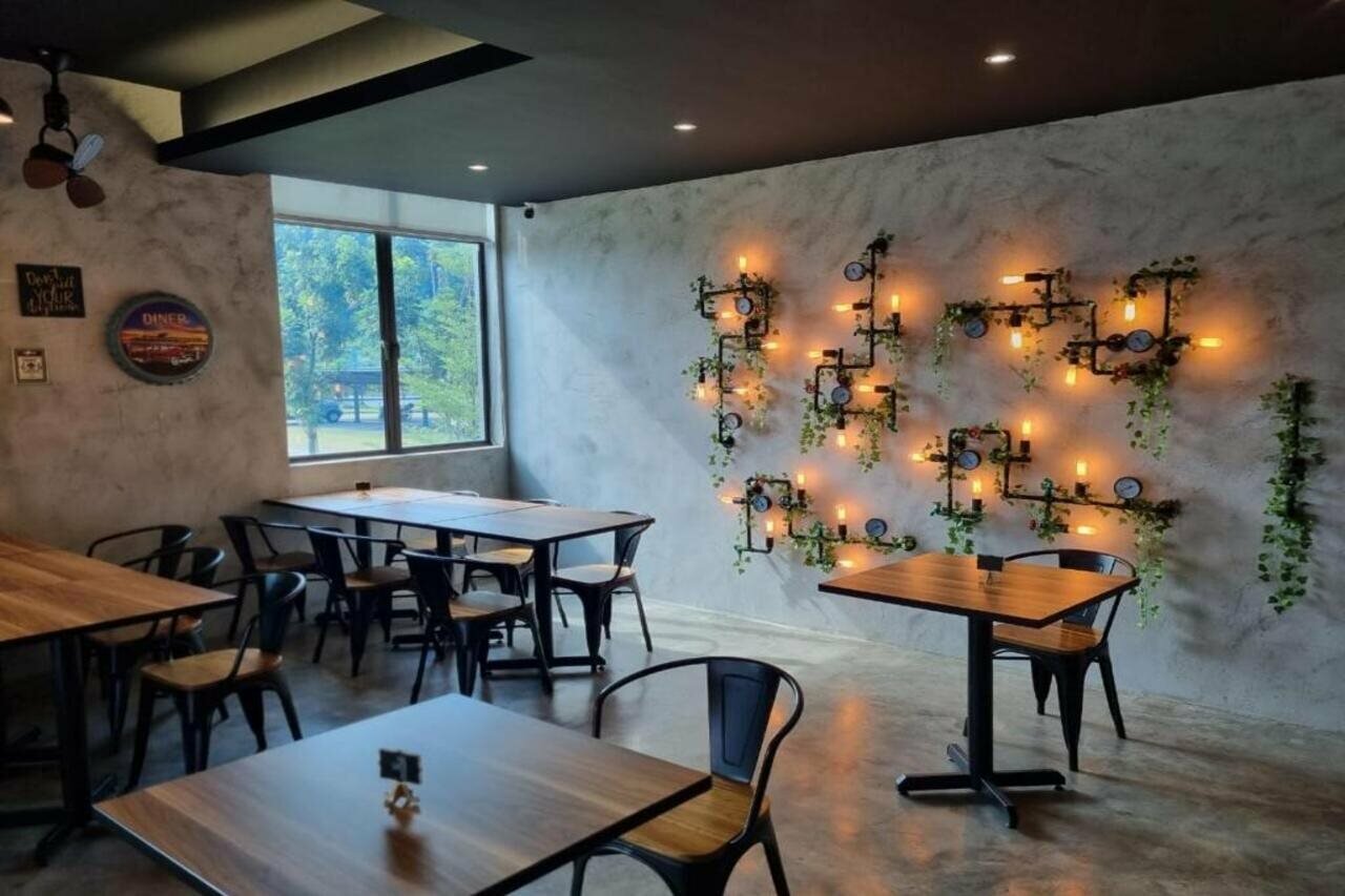 Фото Zone Hotel Ipoh