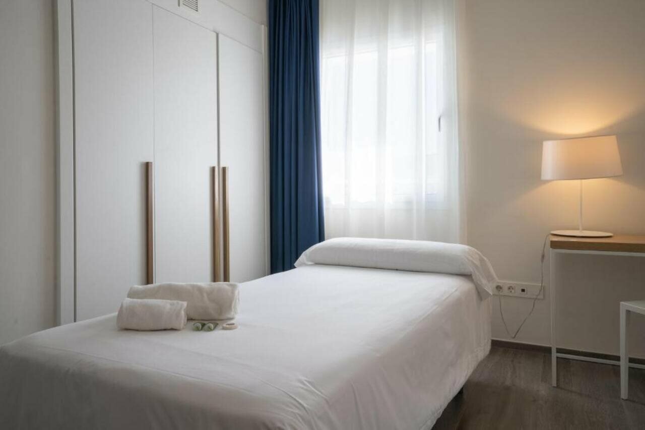 Фото Hotel Agaró