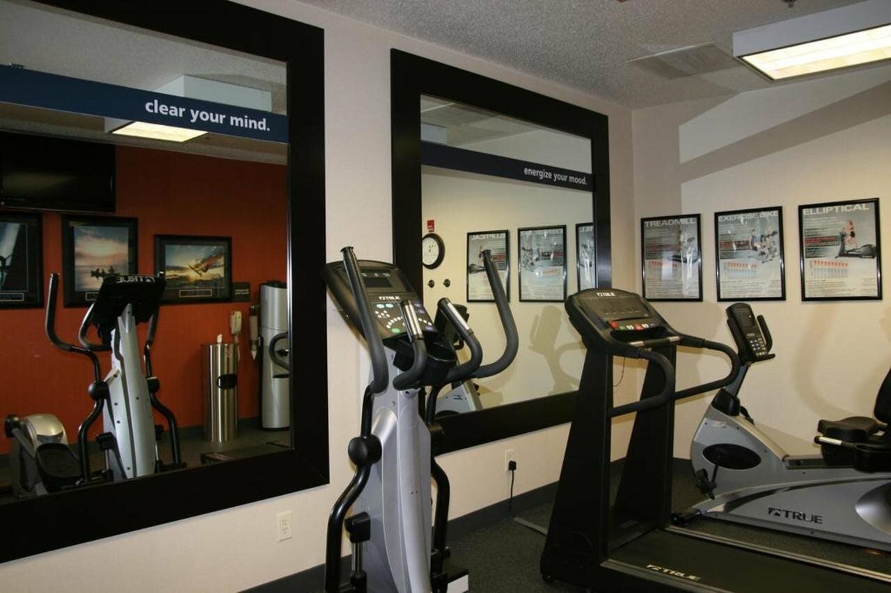 Фото Hampton Inn Pittsburgh Area Beaver Valley CenterTownship